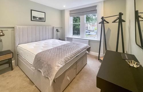 Richmond House | The Chambers