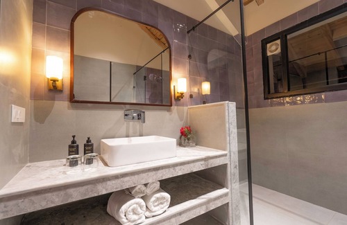 Kaul Hotel | The Chamomile Estate