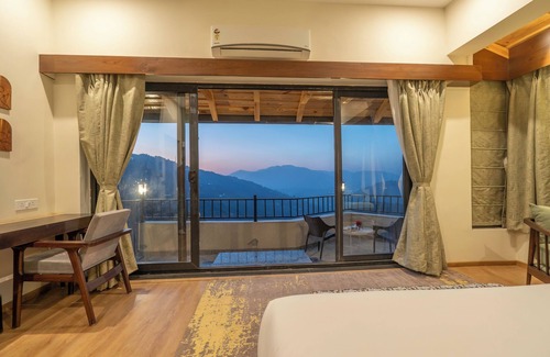 Kaul Hotel | The Chamomile Estate
