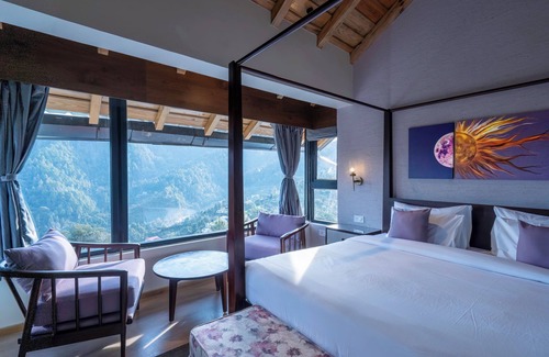 Kaul Hotel | The Chamomile Estate