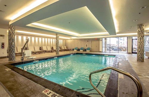 Bethlehem Hotel | The Chandler at White Mountains, Ascend Hotel Collection