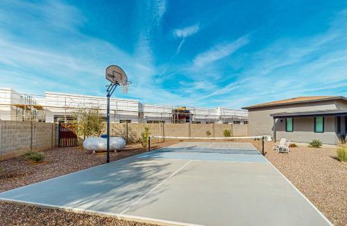 Las Casitas del Sur House | The Chandler Hideaway