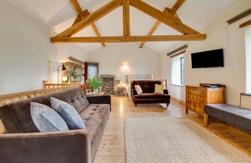 Millom Cottage | The Chapel