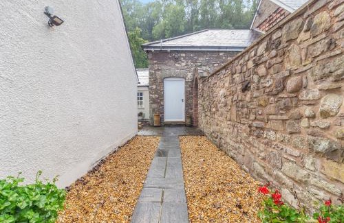 Abergavenny House | The Chapel - Uk45026