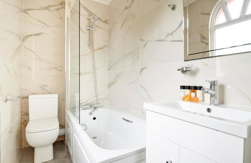 Camden Town Hotel | The Chapter Hotels Camden Town