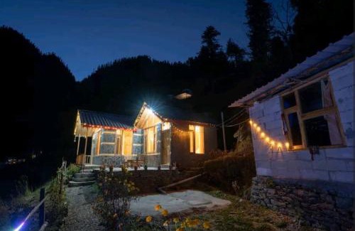 Banjar House | The Chapters Cottage by Nature Nests