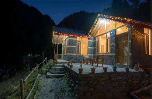 Banjar House | The Chapters Cottage by Nature Nests