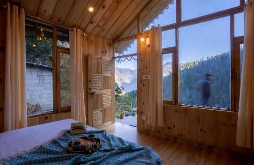 Banjar House | The Chapters Cottage by Nature Nests