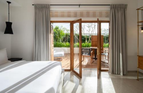 Fort Galle Hotel | The Charleston