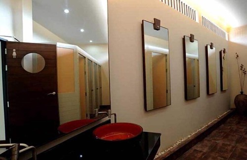 Khon Kaen Hotel | The Charm Boutique Resort & Hotel
