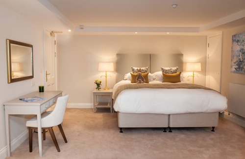 Kemptown Bed & Breakfast | The Charm Brighton Boutique Hotel and Spa