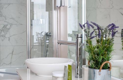 Kemptown Bed & Breakfast | The Charm Brighton Boutique Hotel and Spa