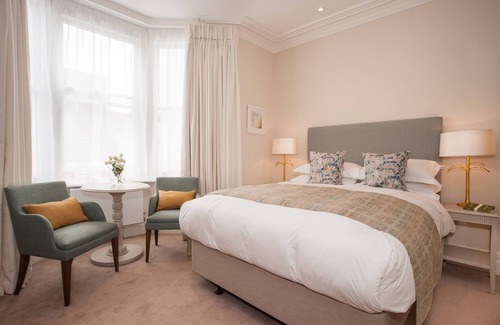 Kemptown Bed & Breakfast | The Charm Brighton Boutique Hotel and Spa