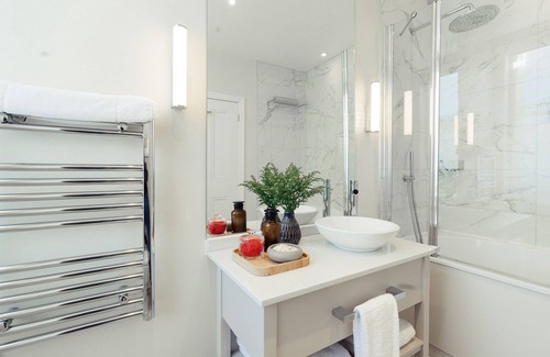 Kemptown Bed & Breakfast | The Charm Brighton Boutique Hotel and Spa