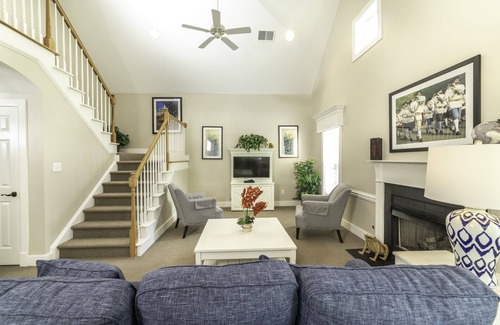 Lackey Resort | The Charm Of The Cottages Near Colonial Williamsburg