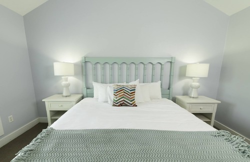 Lackey Resort | The Charm Of The Cottages Near Colonial Williamsburg