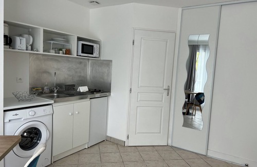 Fondettes Apartment | The charm of Touraine