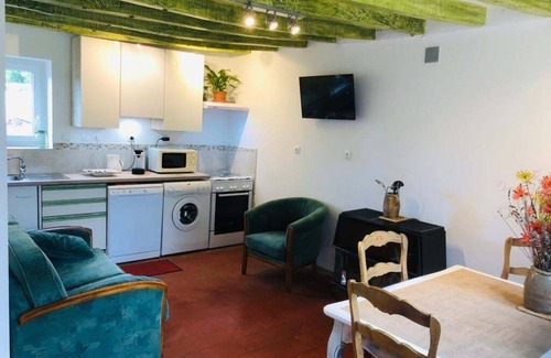 Luble Other | The charm, the sweetness of life and the flavors of Touraine await you