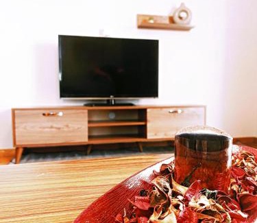 Atsipopoulo Apartment | The Charming Abode