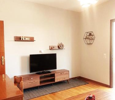 Atsipopoulo Apartment | The Charming Abode