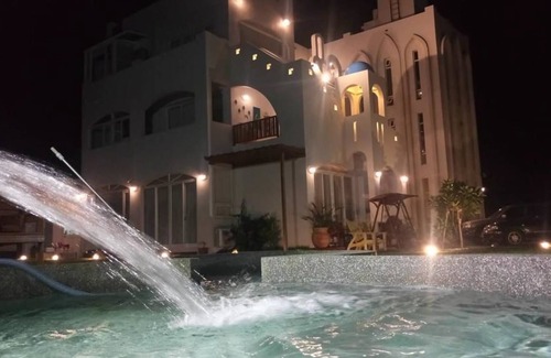 Baisha Bed & Breakfast | The Charming Land