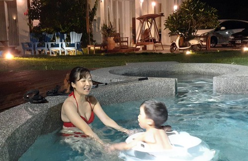 Baisha Bed & Breakfast | The Charming Land