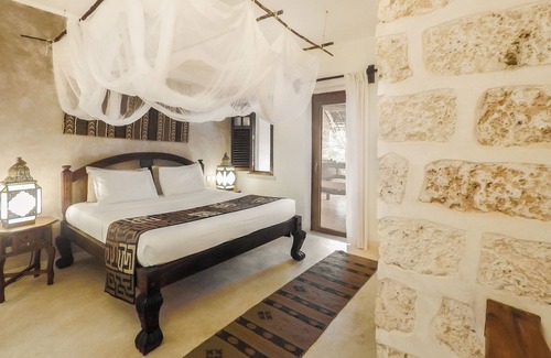 Watamu Hotel | The Charming Lonno Lodge