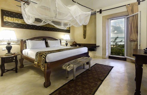 Watamu Hotel | The Charming Lonno Lodge