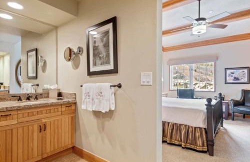 Beaver Creek Hotel | The Charter at Beaver Creek F425