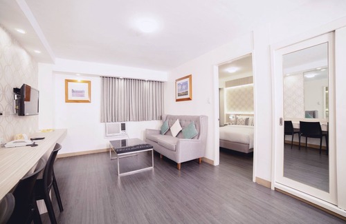 San Lorenzo Hotel | The Charter House