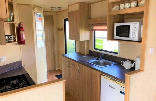 Ingoldmells House | The Chase Holiday Park