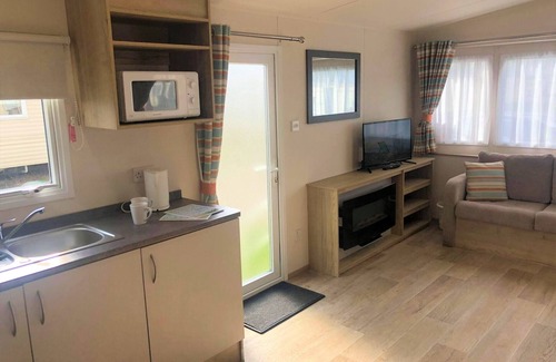 Ingoldmells House | The Chase Holiday Park