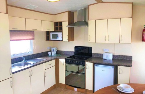 Ingoldmells House | The Chase Holiday Park