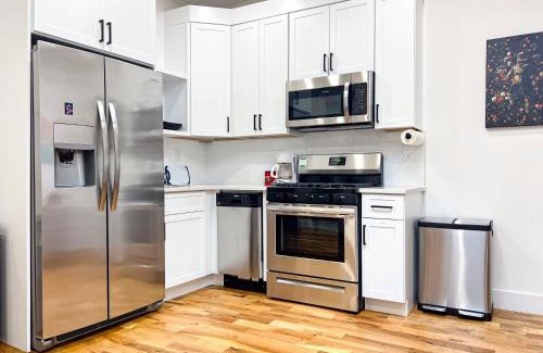 Ocean Hill House | The Chauncey House