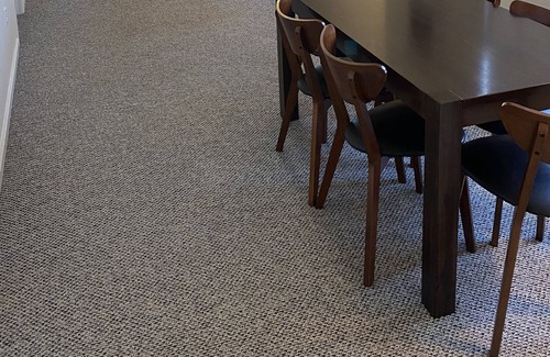 Chesapeake City Apartment | The Checkered Rabbit