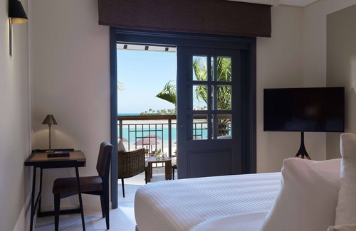 El Gouna Resort | The Chedi El Gouna