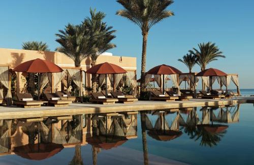 El Gouna Resort | The Chedi El Gouna