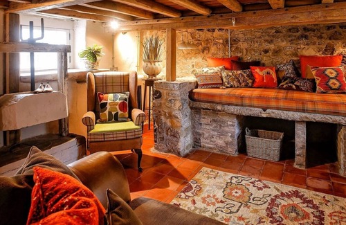 Gileston Cottage | The Cheese House, Gileston Manor Coastal Village