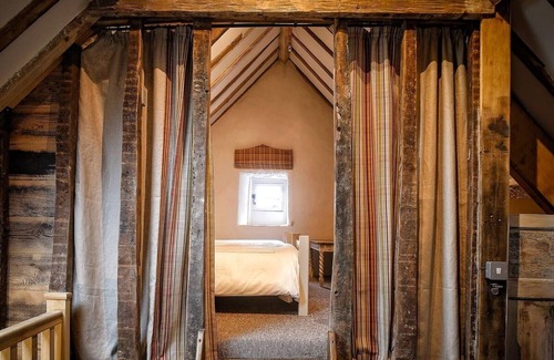 Gileston Cottage | The Cheese House, Gileston Manor Coastal Village