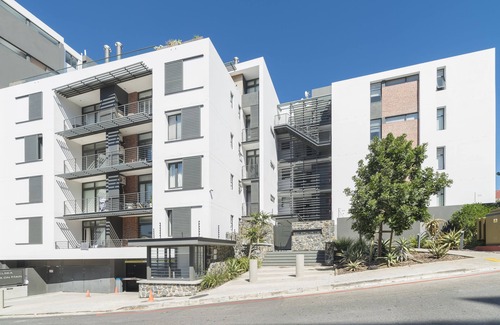 Green Point Apartment | The Chelsea 105 - Adults Only