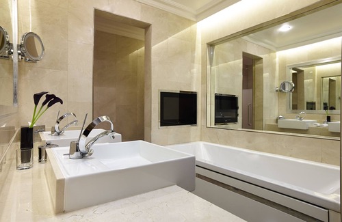 Chelsea Harbour Hotel | The Chelsea Harbour Hotel and Spa