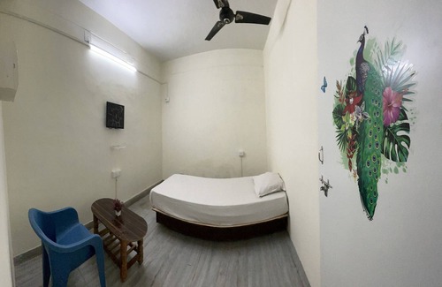 T Nagar Hotel | The Chennai Grand
