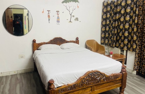 T Nagar Hotel | The Chennai Grand