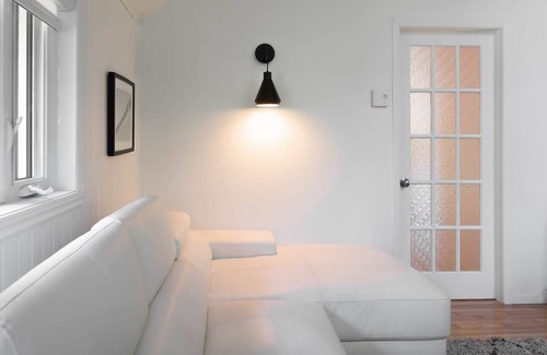 Magog Ski Chalet | The Cherive