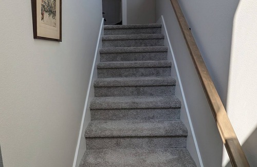 Mississippi District House | The Cherry Blossom - 3BD 2.5 BA House near Mississippi Ave and Legacy Emmanuel