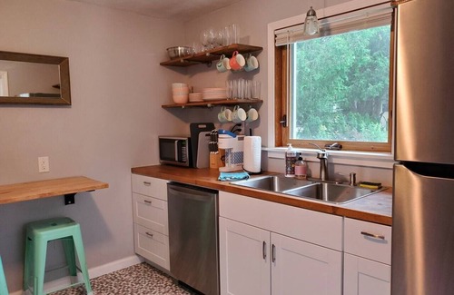 Sturgeon Bay House | The Cherry Pit - New listing