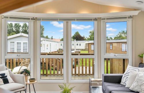 Jedburgh House | The Chester-2 bed Static Caravan