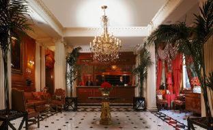 Mayfair Hotel | The Chesterfield Mayfair