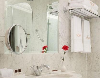 Mayfair Hotel | The Chesterfield Mayfair