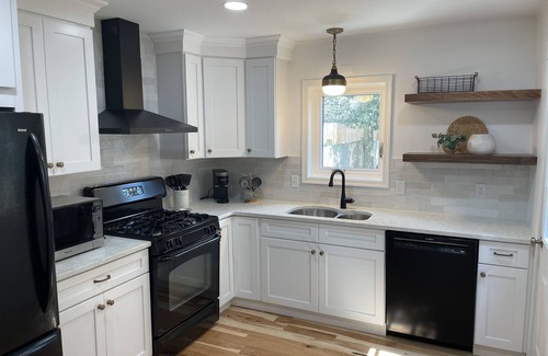 Lancaster House | The Chestnut Hill Getaway